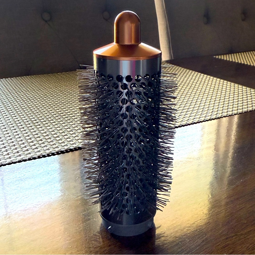 Dyson Air Wrap Round Brush Attachment NEW